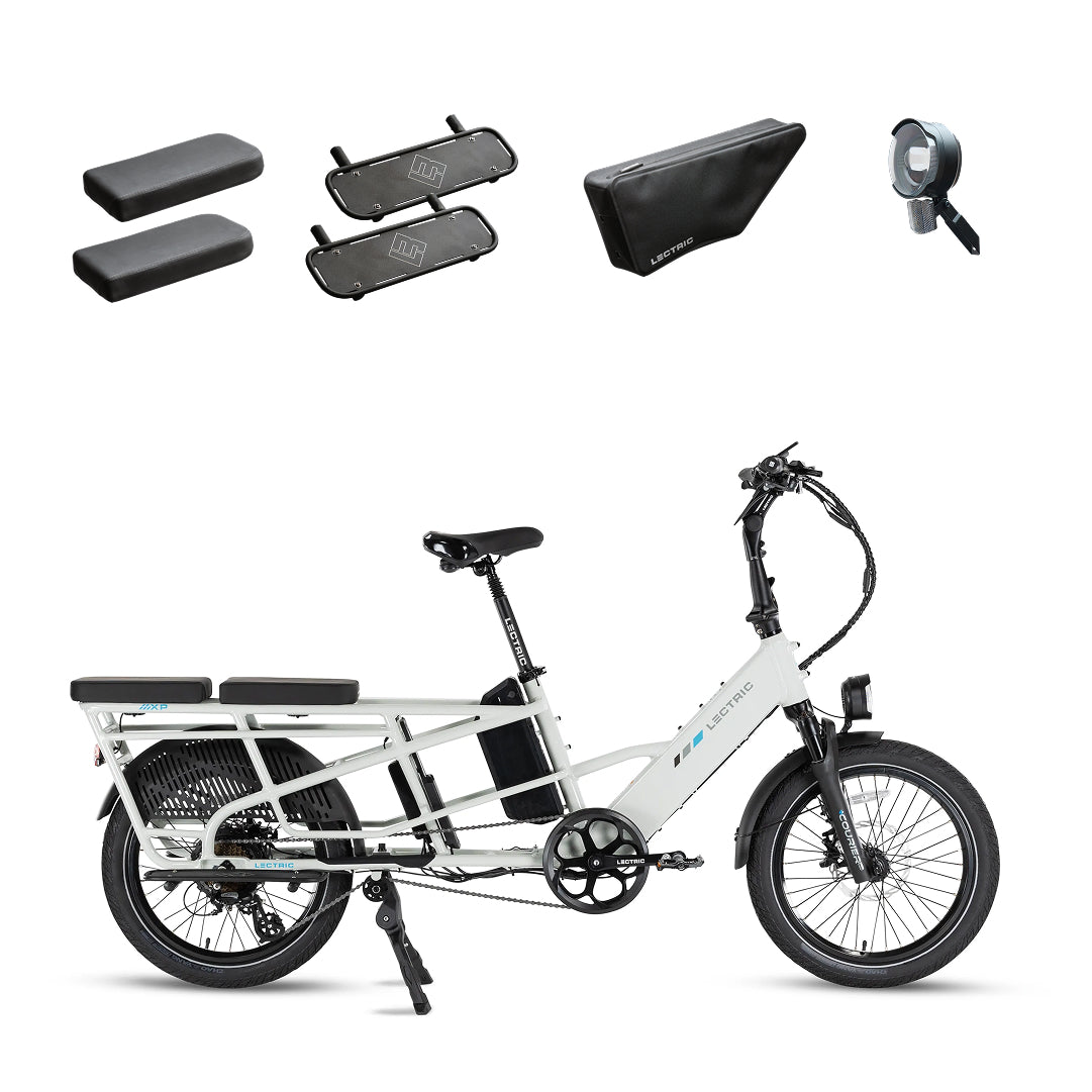  XPedition 2.0 Stratus White - Special Offer Bundle、mySite、ghnorth