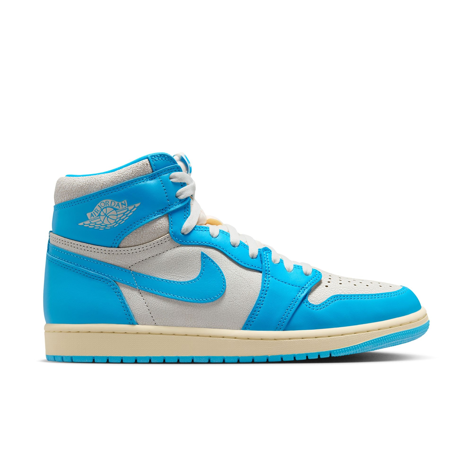 AIR JORDAN 1 RETRO HIGH OG UNC REIMAGINED、mySite、zt4zffjzw