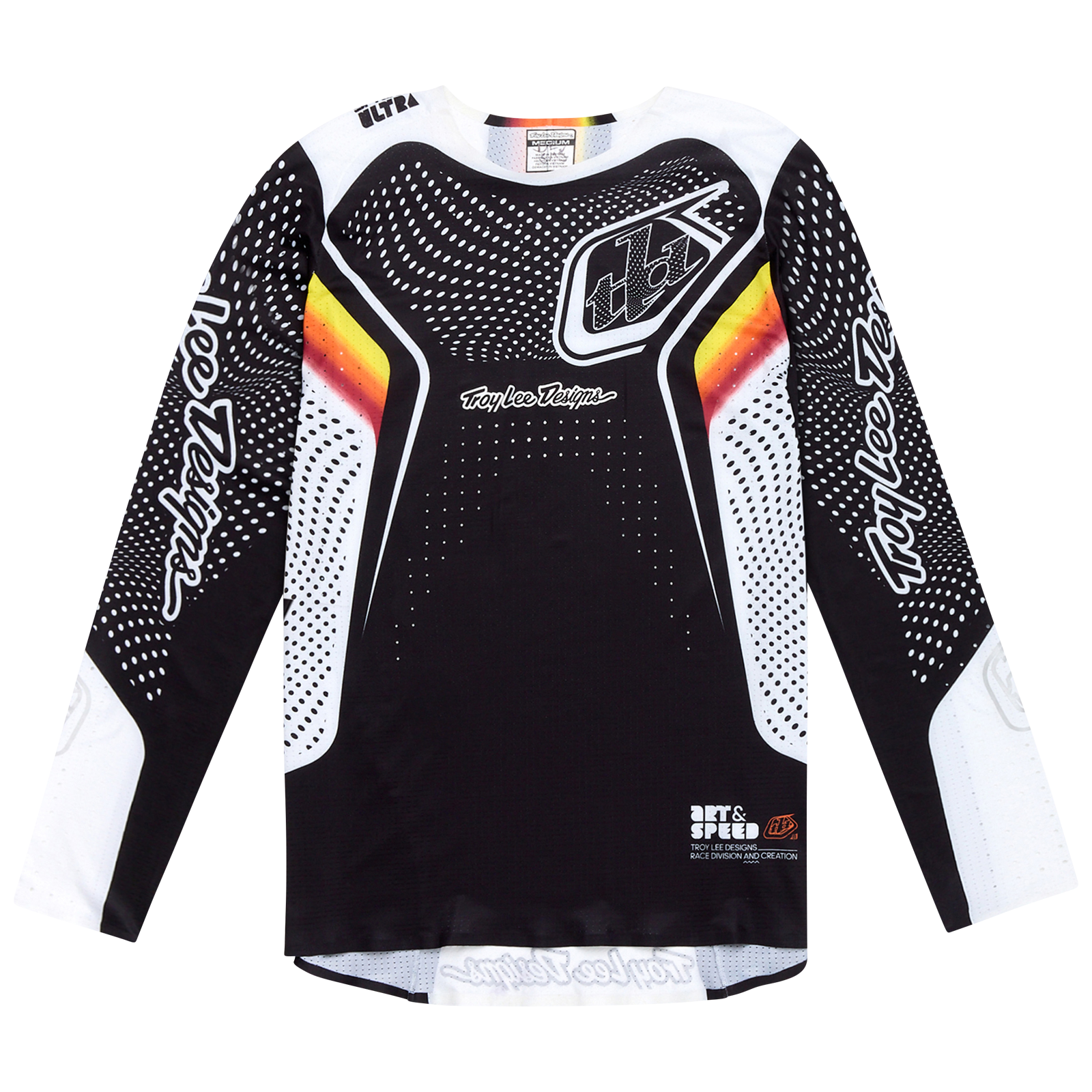 Sprint Ultra Jersey Optic Black、mySite、dreamappss