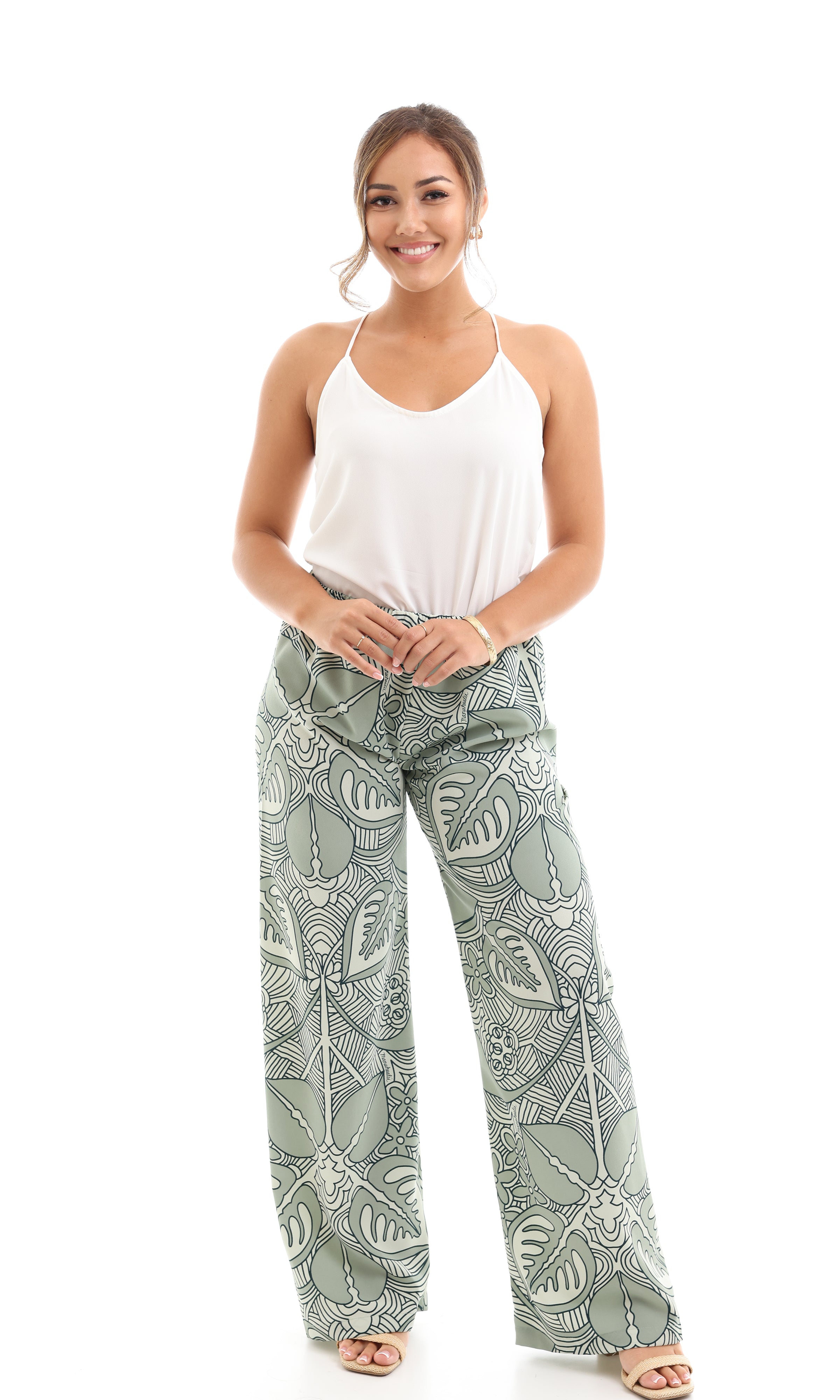 Soho Pant、mySite、aoinhome