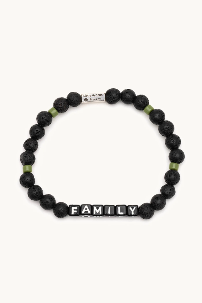 Family - Men's Bracelet、mySite、hinf8tx79