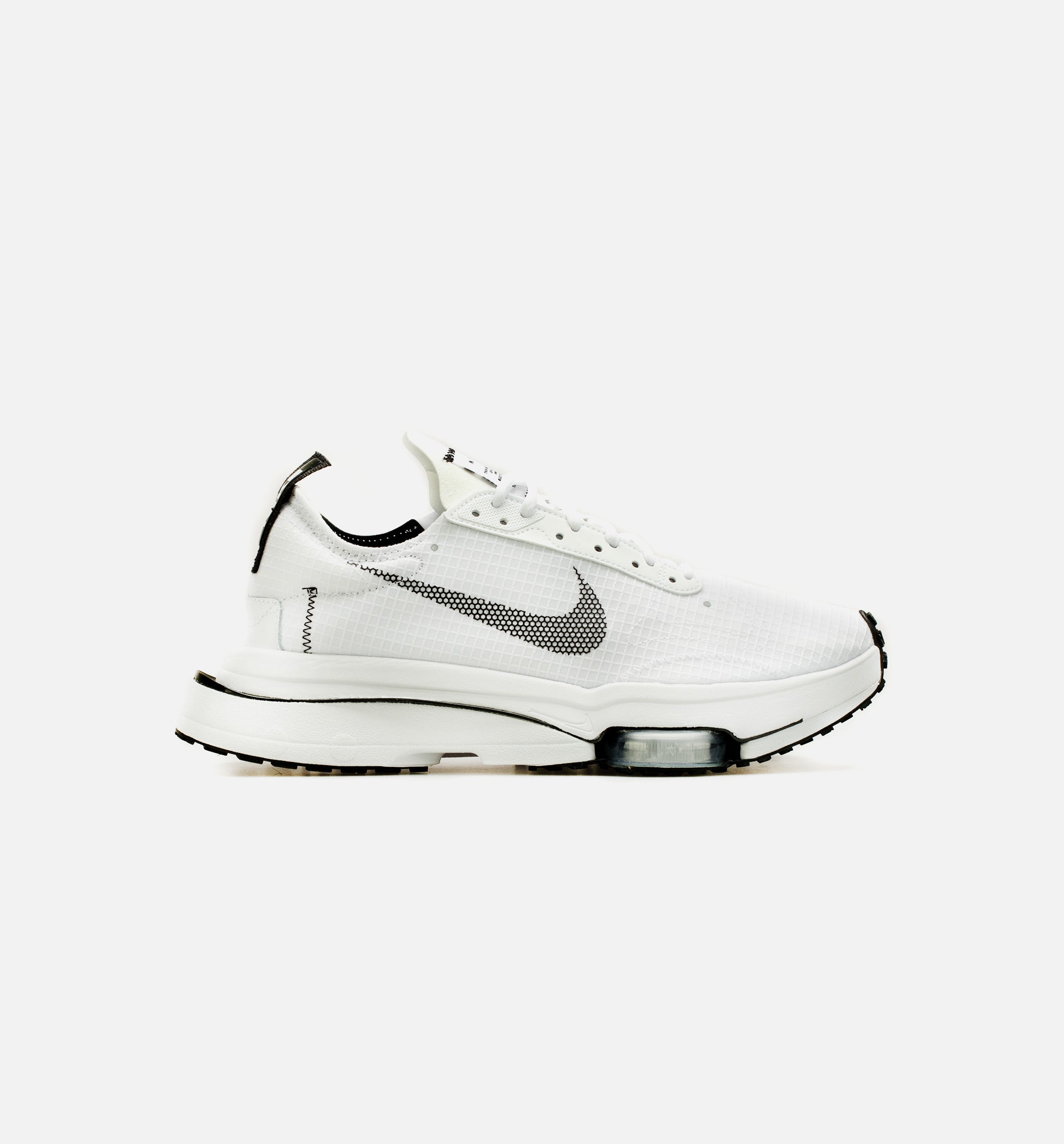 Air Zoom Type SE Mens Lifestyle Shoe - White/Black、mySite、dreamappss
