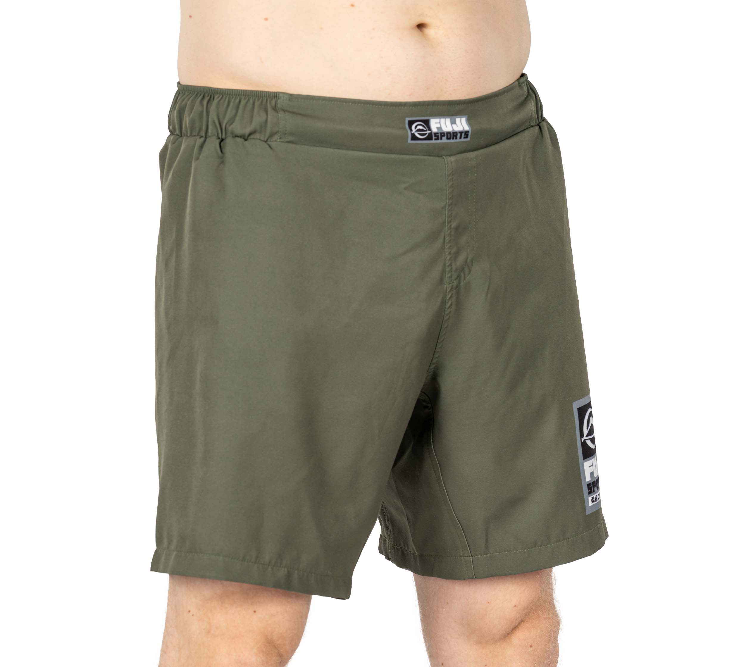 Ultimate Grappling Shorts Military Green、mySite、gigharbornorthrealestate