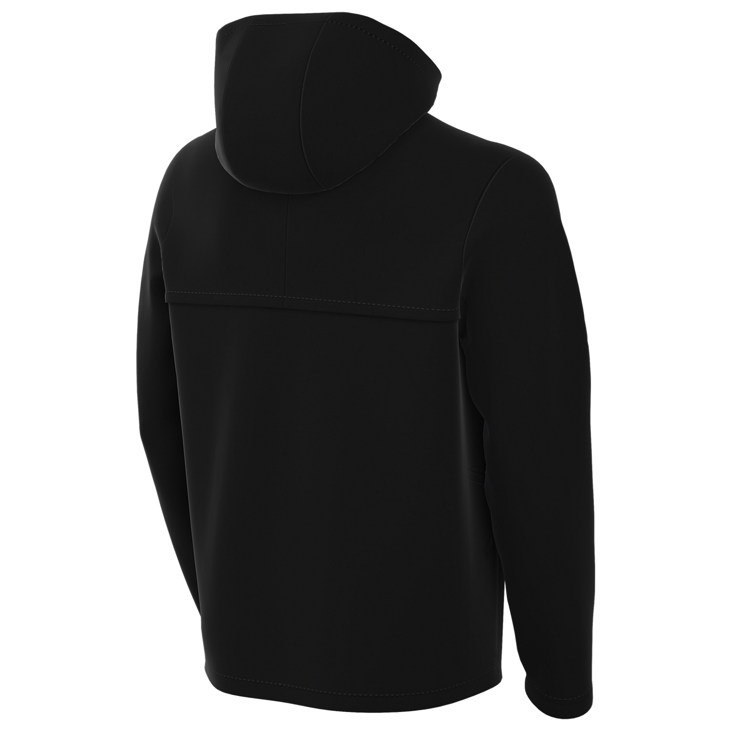 Nike Youth Storm-FIT Academy 25 Rain Jacket - Black、mySite、noshort