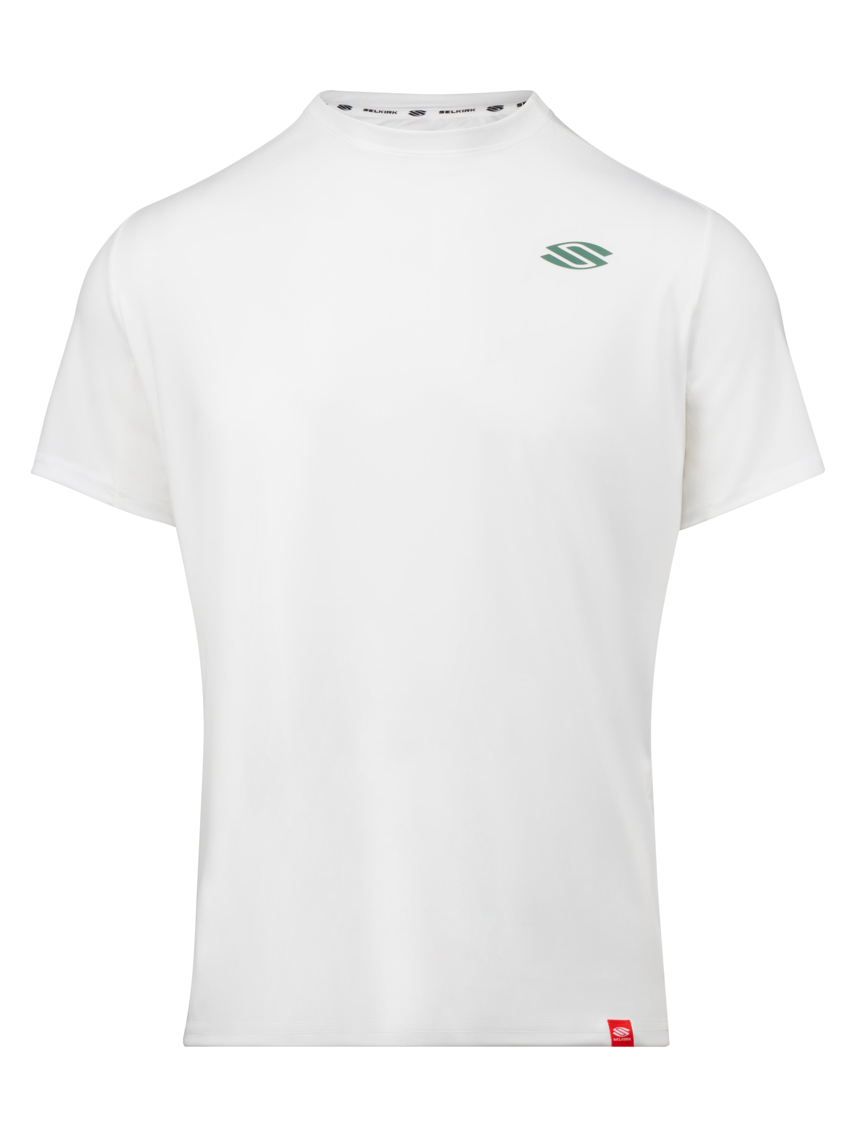 Men’s Essentials Sport-Wik Short Sleeve Performance Tee、mySite、noshort
