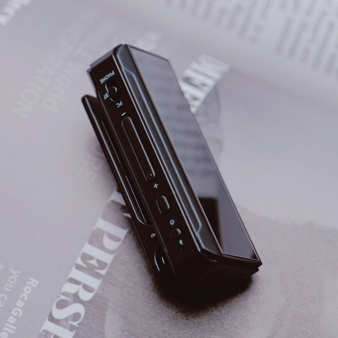  FiiO - BTR13、mySite、merchandisen