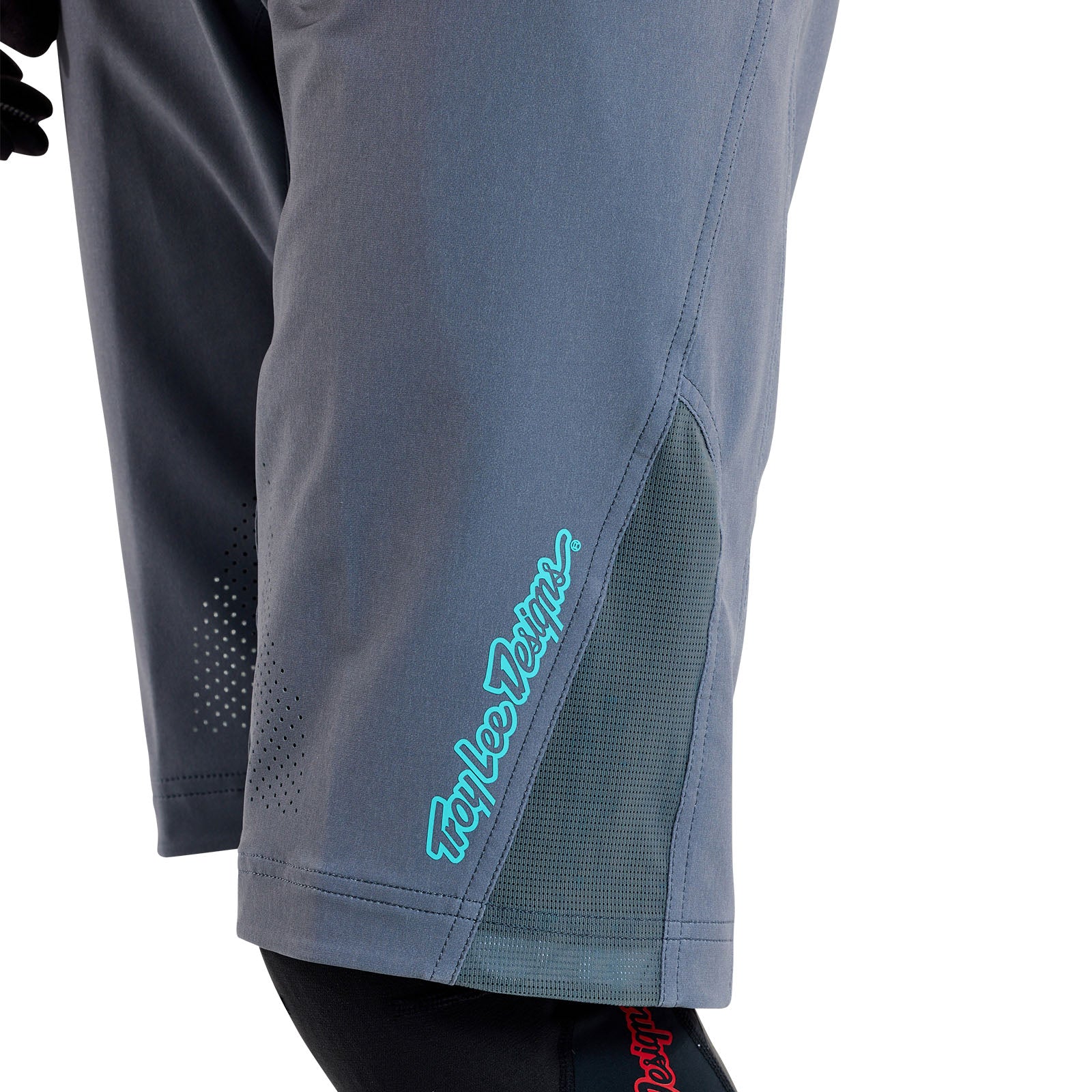 Ruckus Short W/Liner Mono Steel Blue、mySite、dreamappss