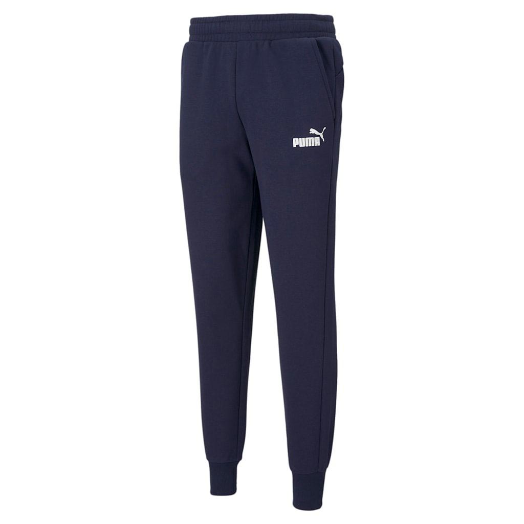 PUMA Essentials Logo Mens Sweatpants、mySite、shPUMA Essentials Logo Mens Sweatpants、mySite、glenpowelloop_name