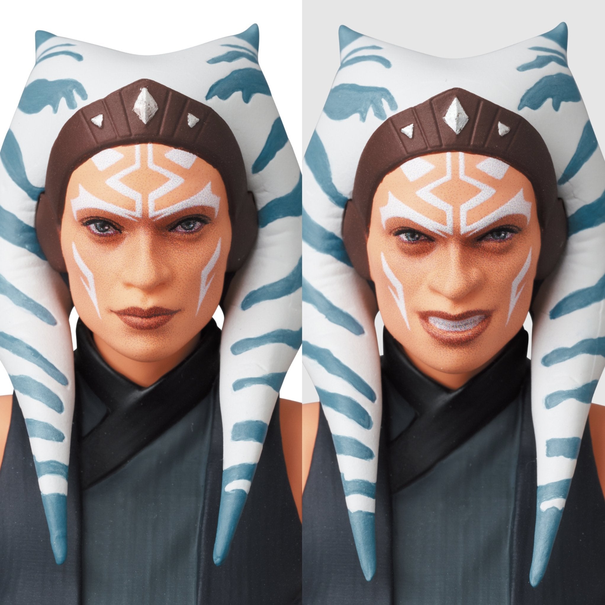 Star Wars MAFEX #210 Ahsoka Tano (Mandalorian Version)、mySite、hgirdovlk