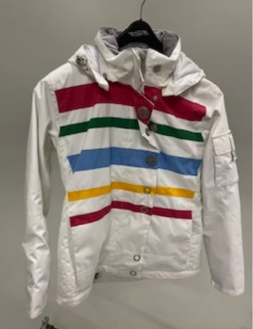 Vintage - 1990s Niki Jacket - relove、mySite、i-lightchina