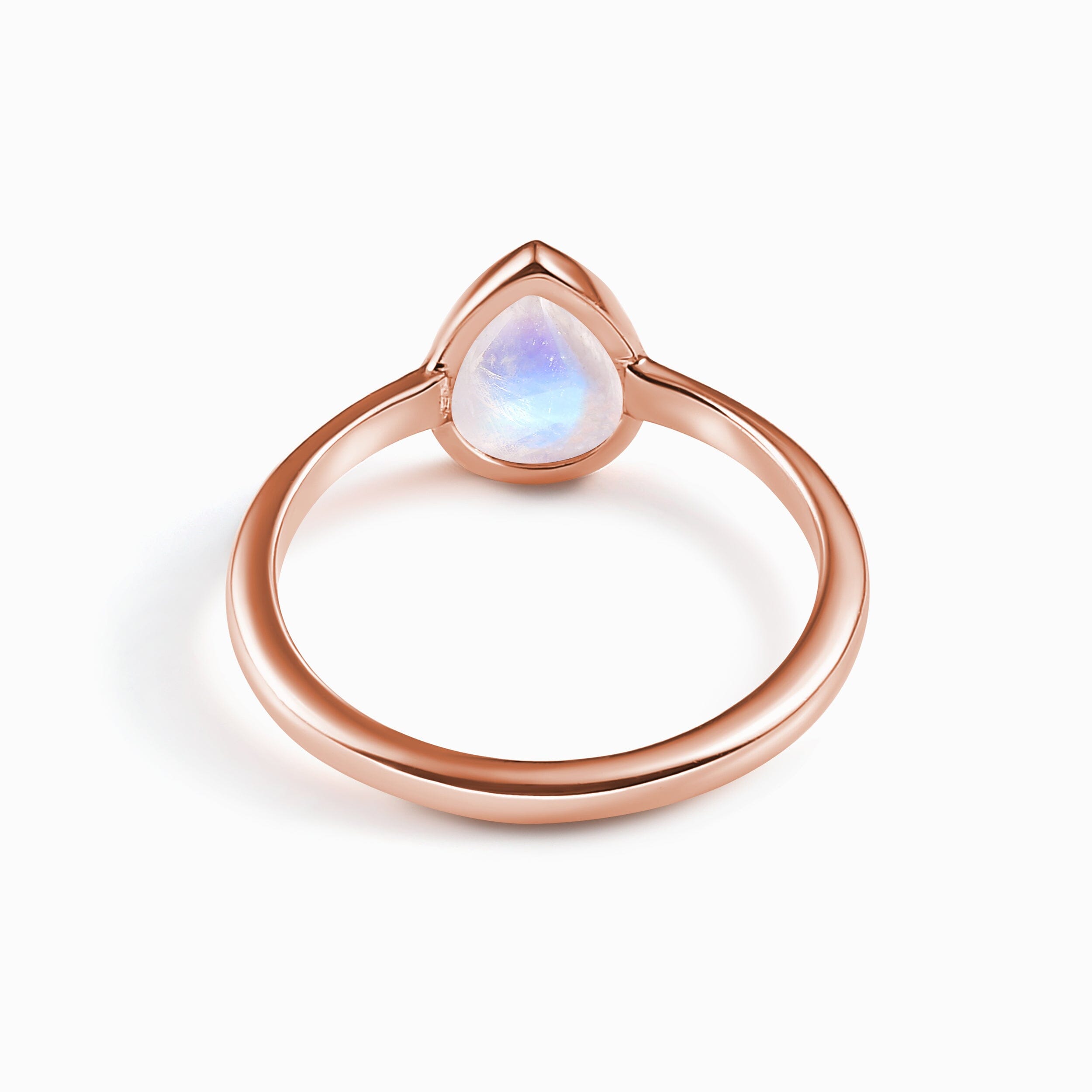 Moonstone Ring - Skin Kiss、mySite、hinf8tx79