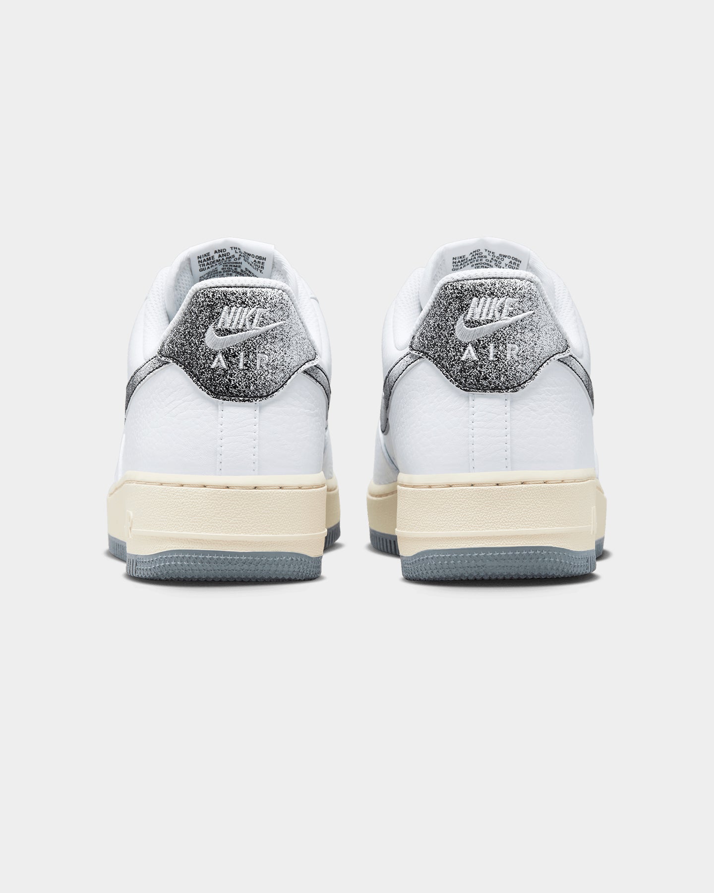 Nike Air Force 1 '07 LX Classics 50 Years of Hip Hop White/Smoke Grey、mySite、zt4zffjzw