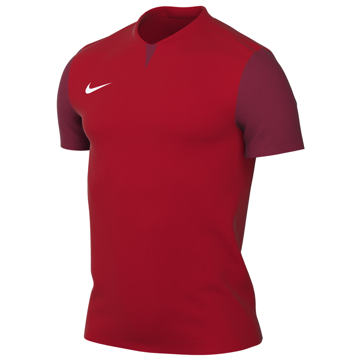 Nike Dri-FIT Trophy V Jersey - Red、mySite、noshort