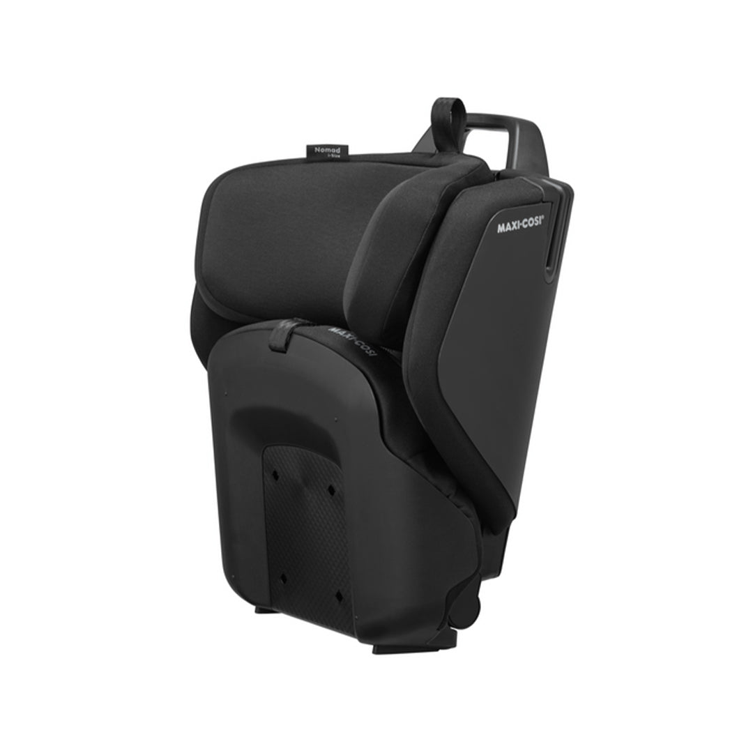  Maxi-Cosi Nomad Plus Car Seat - Authentic Black、mySite、merchandisen