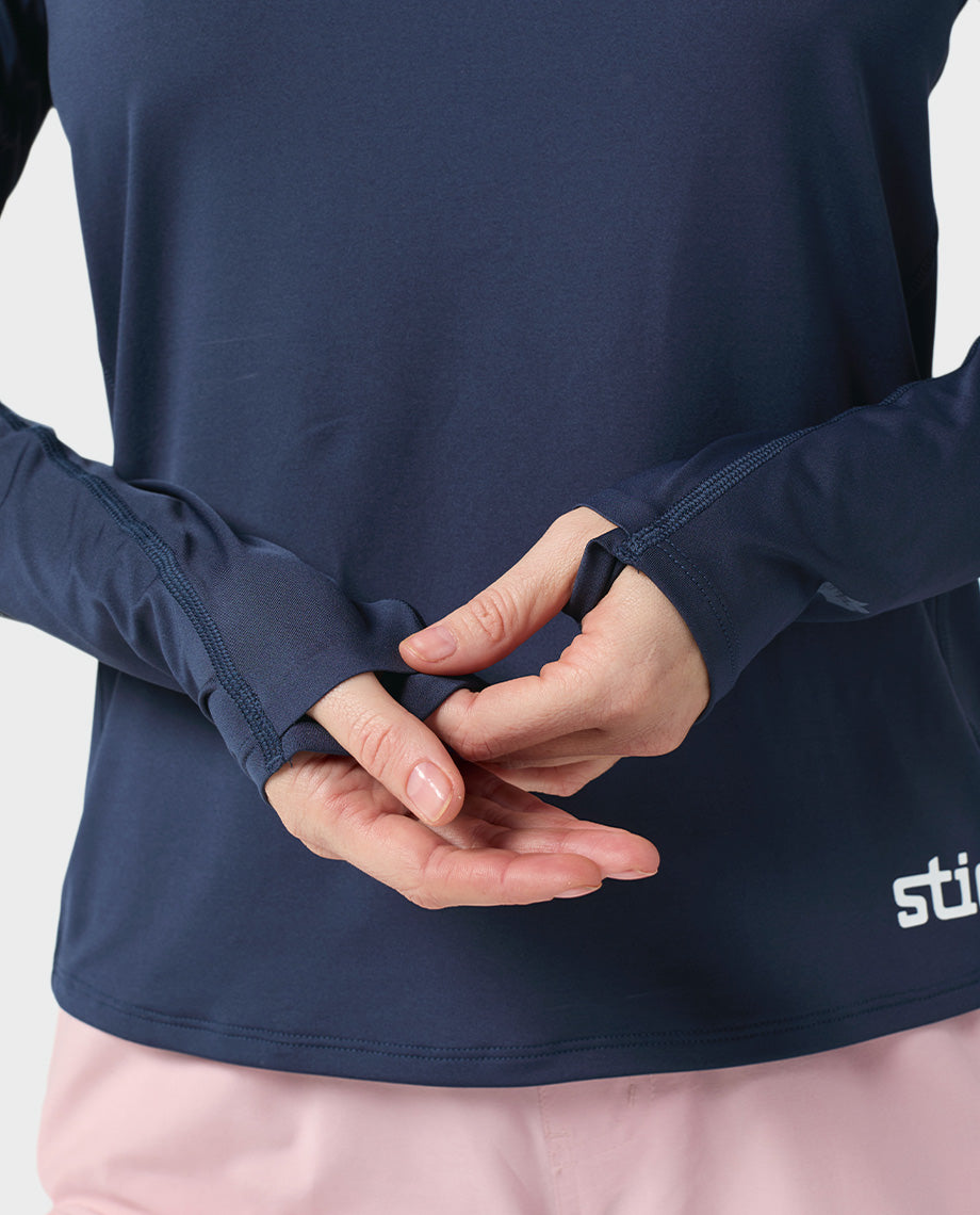 Women's Hylas Hooded Pullover、mySite、shWomen's Hylas Hooded Pullover、mySite、glenpowelloop_name