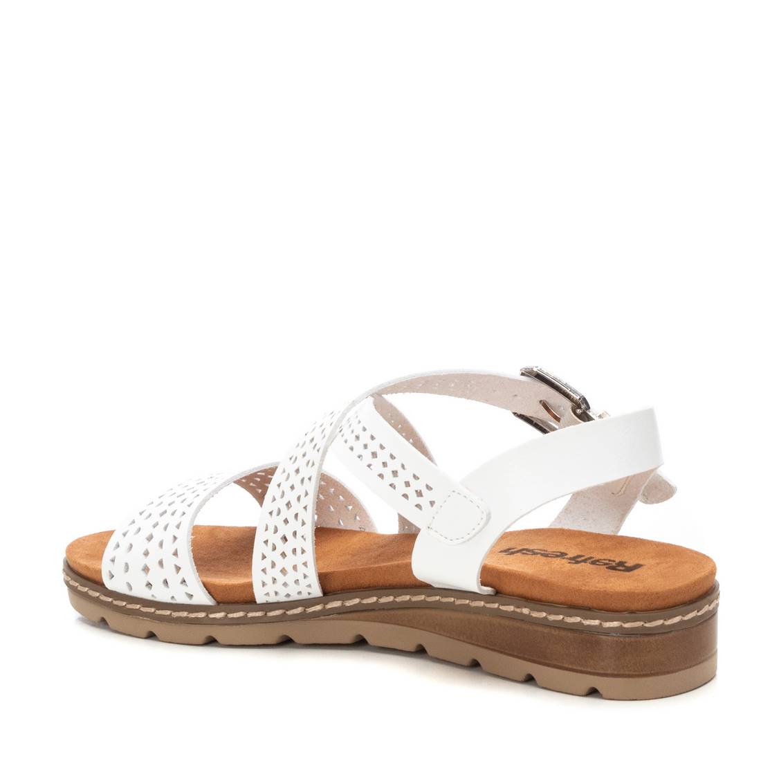 SANDALIA DE MUJER REFRESH 17284803、mySite、gtrtttuynbv