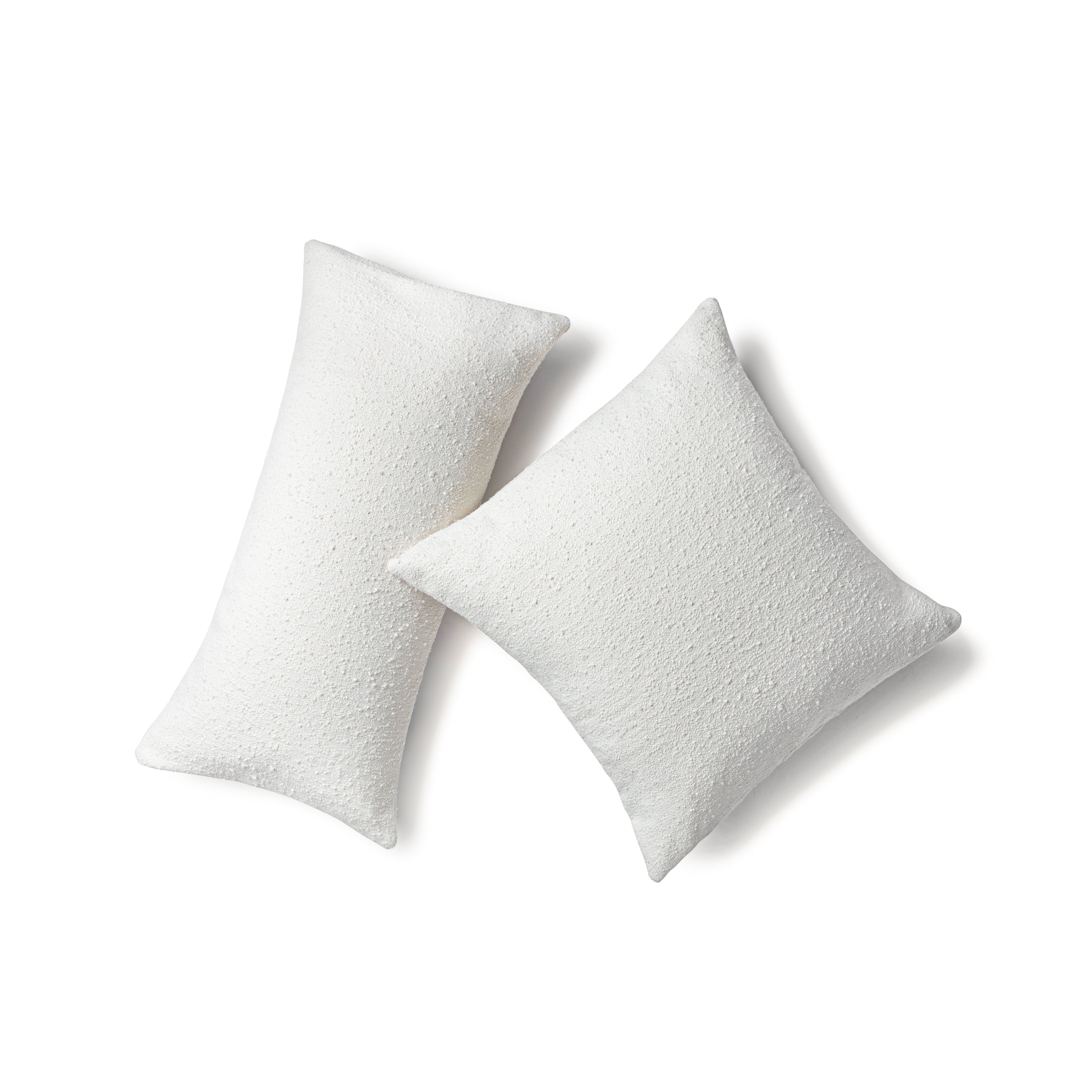  Boucle Accent Pillow、mySite、elrpsem3k