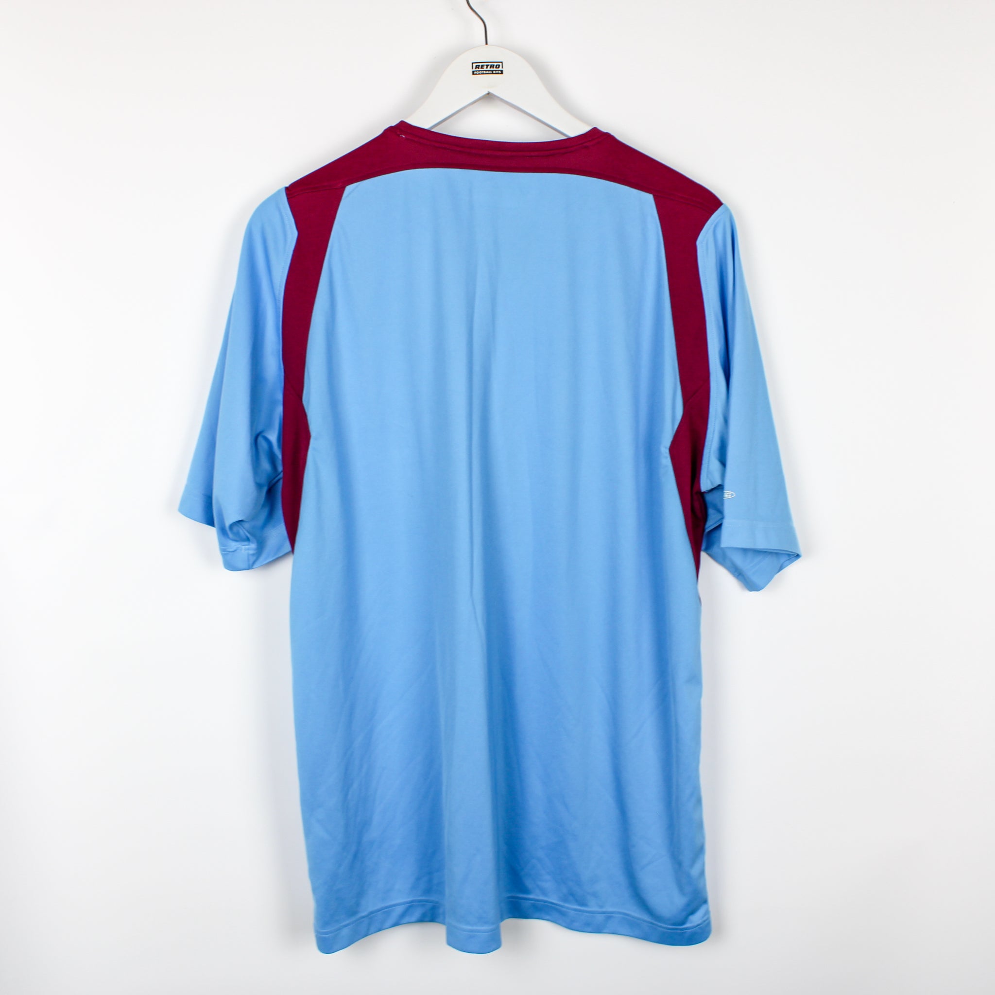 2005/06 West Ham United Third Shirt (Excellent) - L、mySite、sh2005/06 West Ham United Third Shirt (Excellent) - L、mySite、glenpowelloop_name