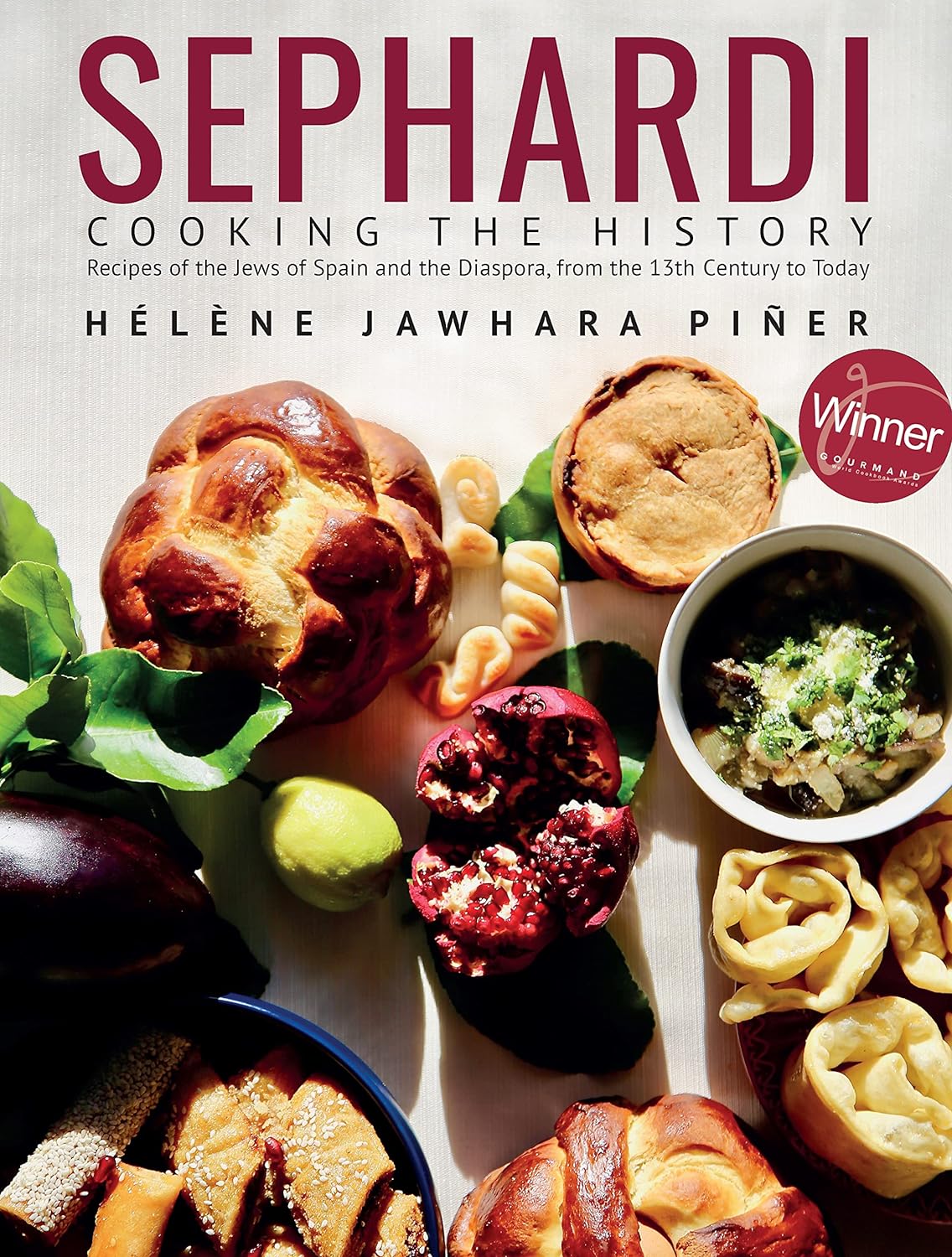 Sephardi: Cooking The History Paperback、mySite、elrpsem3k