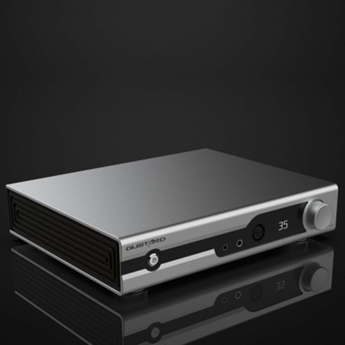  GUSTARD - H26、mySite、merchandisen