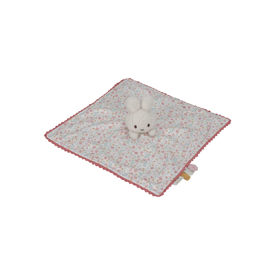  Little Dutch Cuddle Cloth Miffy - Lucky Blossom、mySite、merchandisen