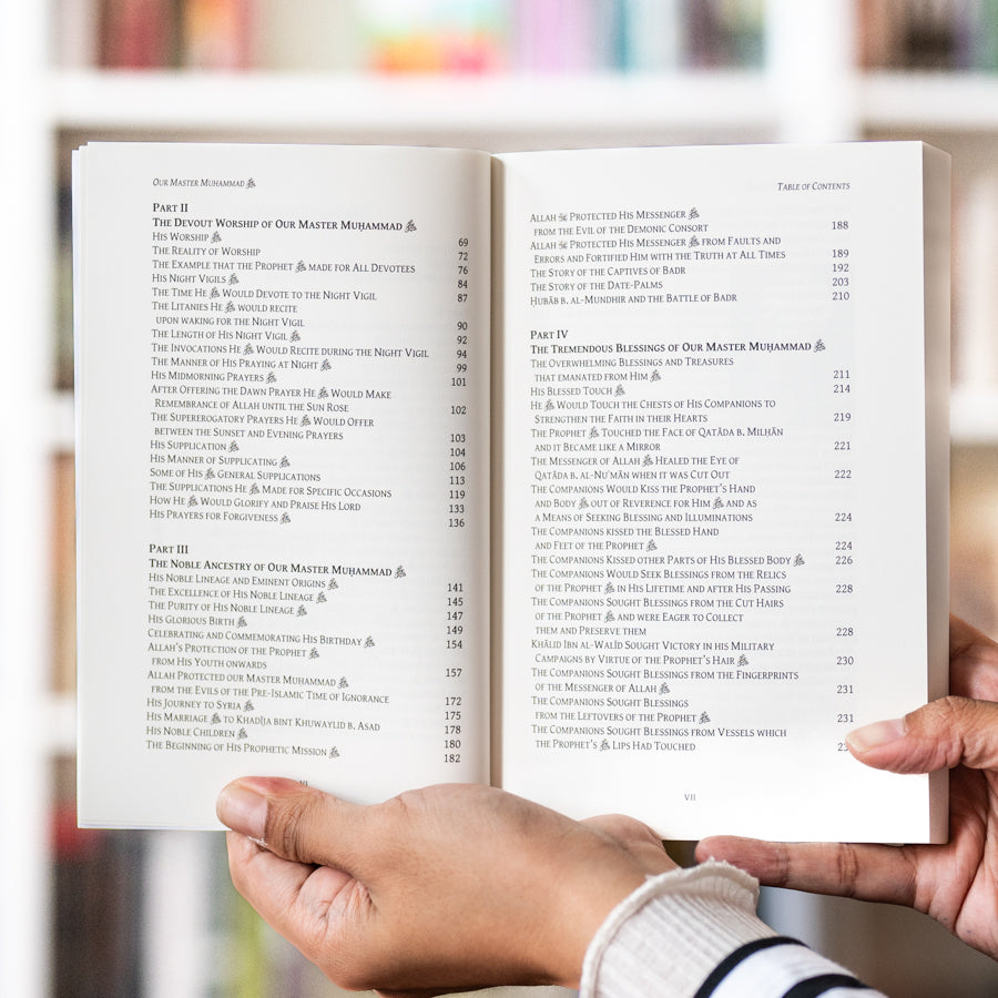 Our Master Muhammad 2、mySite、topwebapps