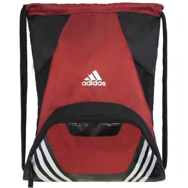 adidas Team Speed II Sackpack University Red、mySite、bottomscart