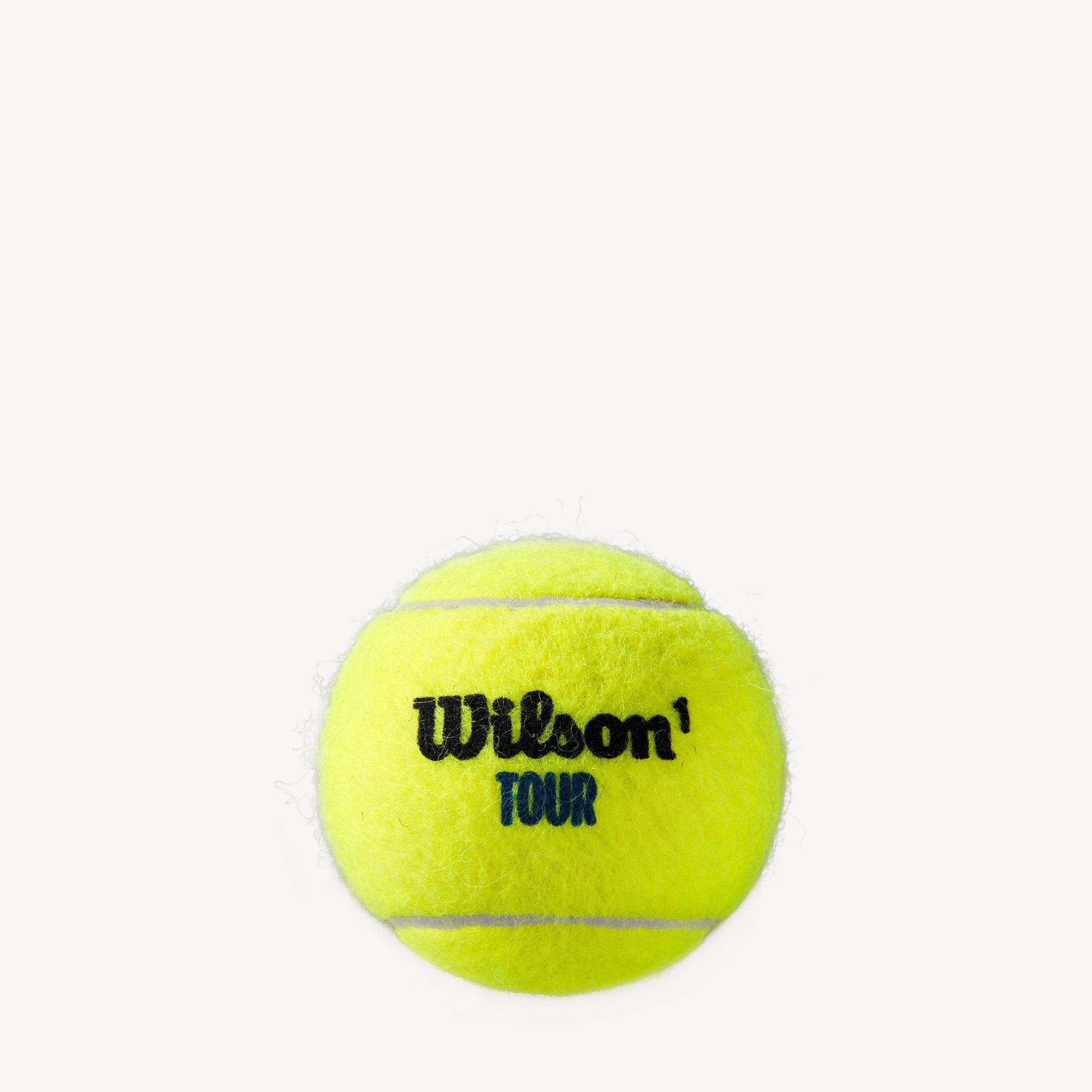 Wilson Tour Premier All Court 3 Tennis Balls