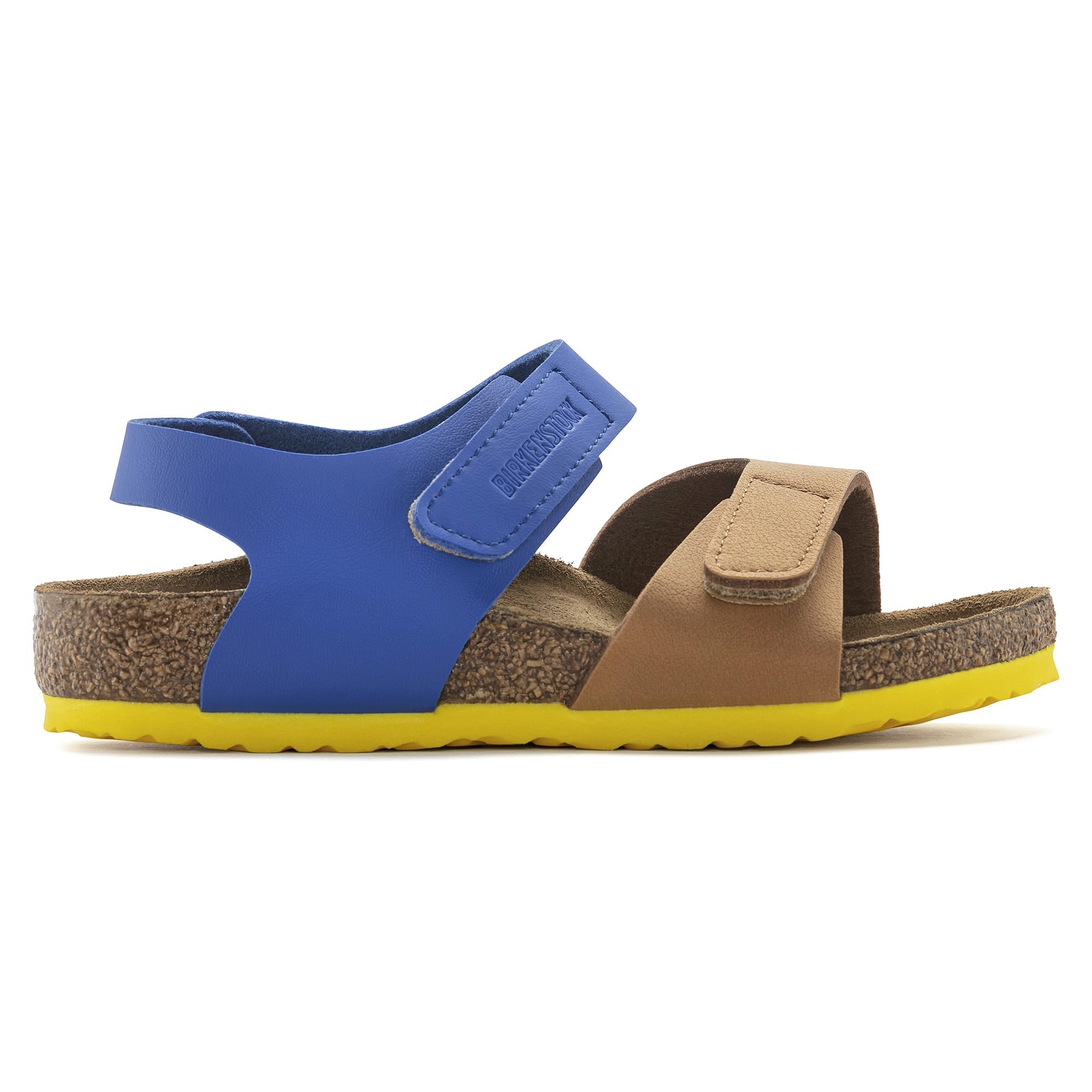 Palu Kids Birko-Flor Nubuck、mySite、gtrtttuynbv