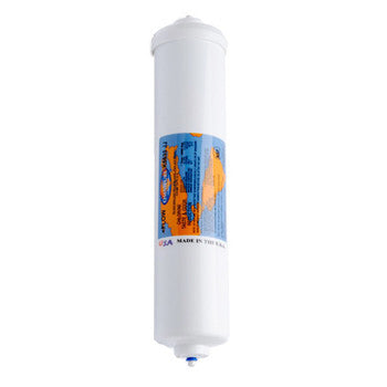 Omnipure 5 Micron Sediment Inline Filter 1/4 #K2505-JJ、mySite、noshort