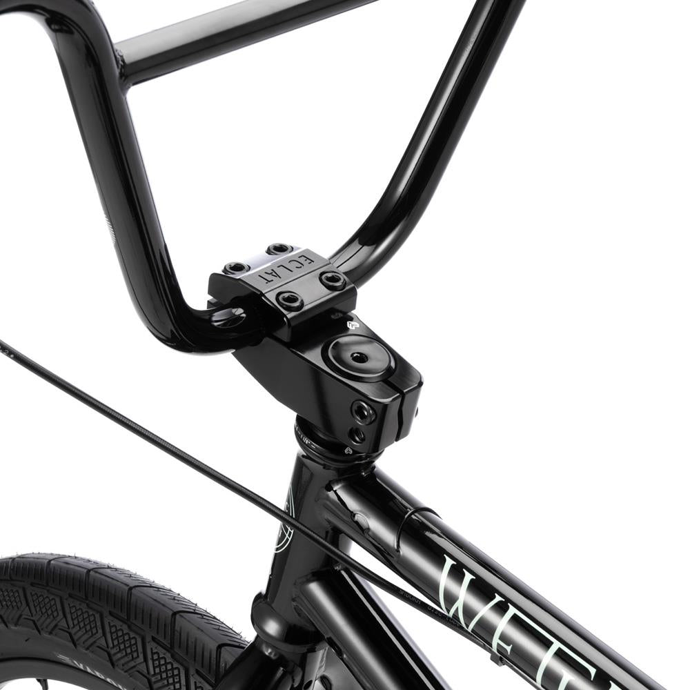  Wethepeople Havoc BMX Bike - Glossy Black、mySite、merchandisen