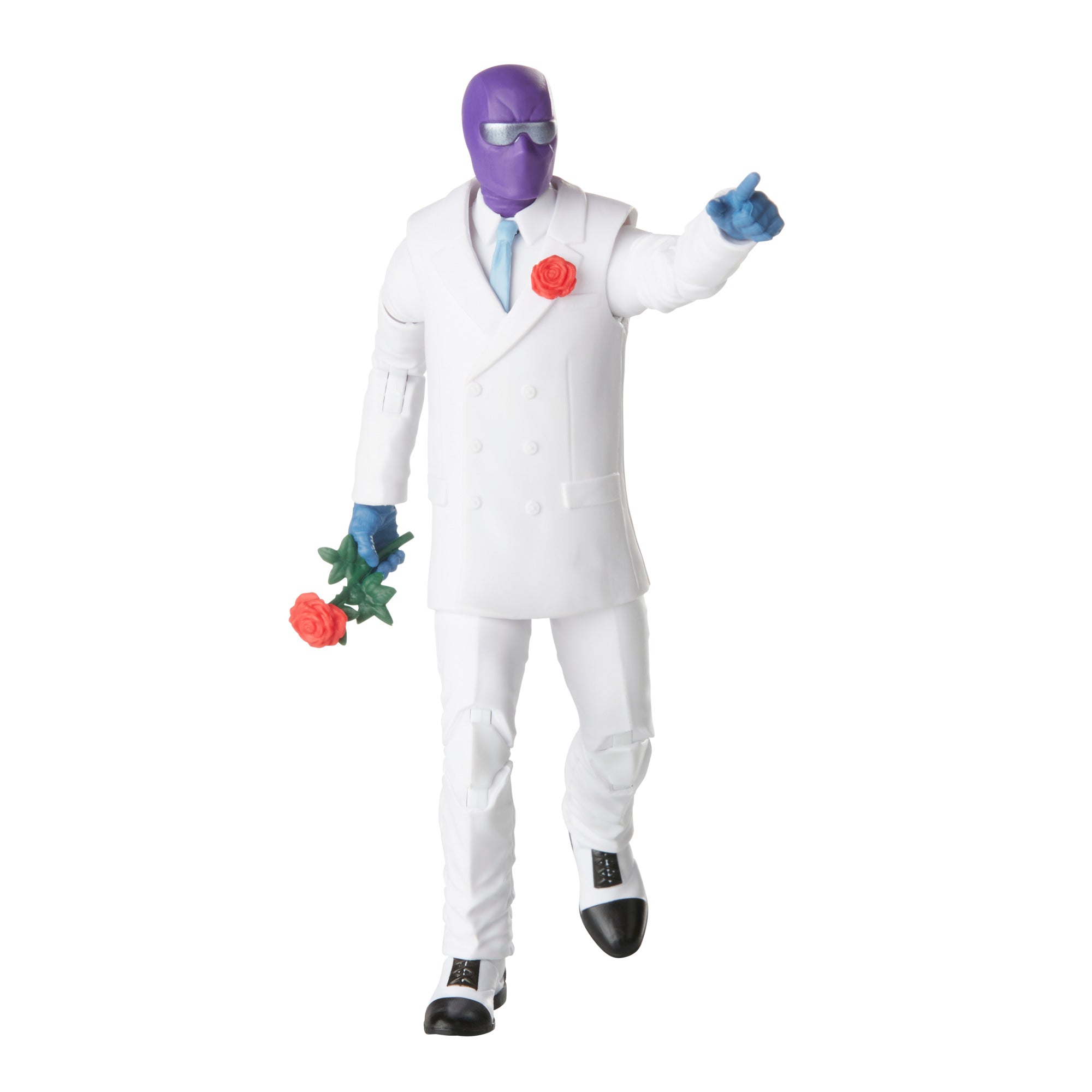 Marvel Legends Rose、mySite、hgirdovlk