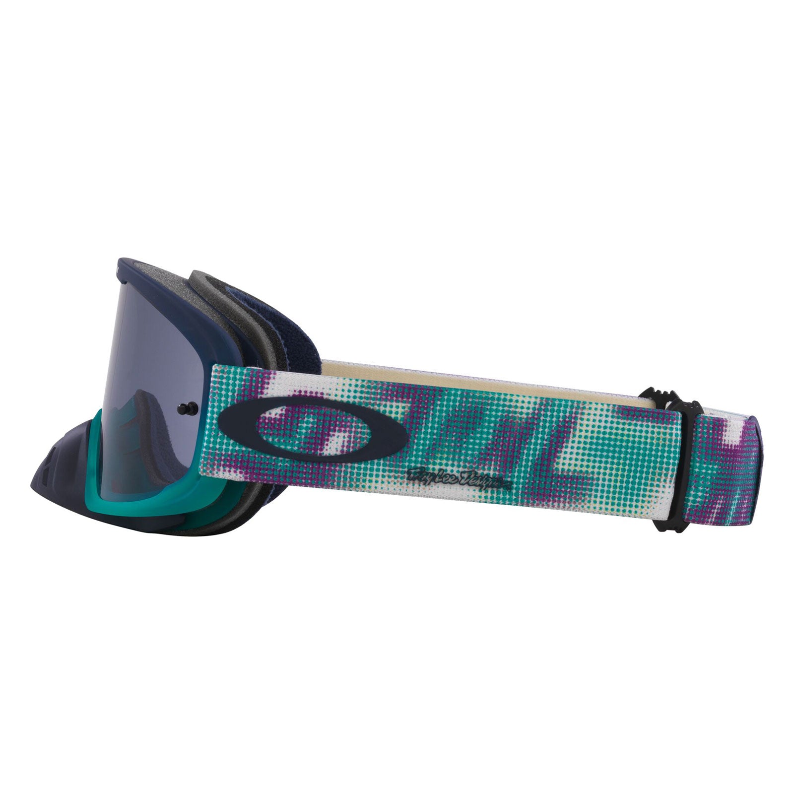 Oakley O-Frame 2.0 Pro MX Goggle TLD Pixel Pixel、mySite、dreamappss
