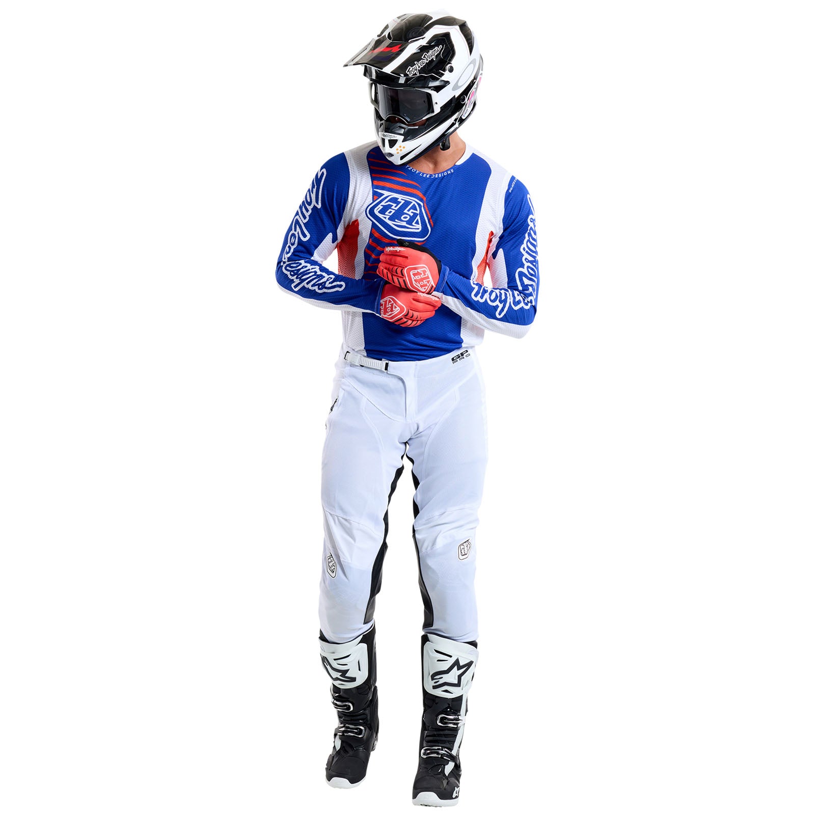 GP Pro Air Jersey Ripple Blue / Orange、mySite、dreamappss