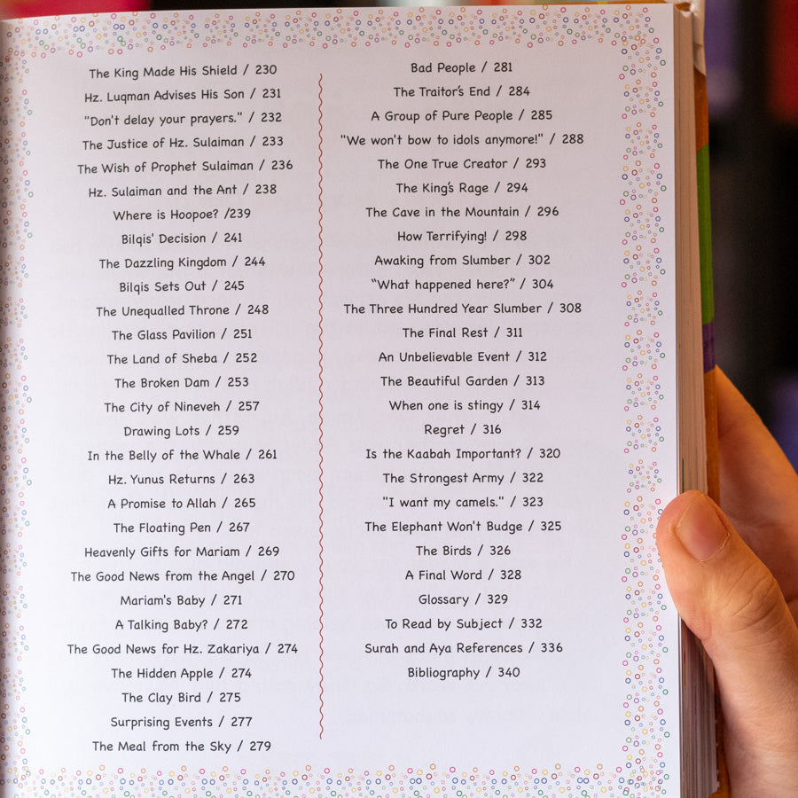 Stories from the Quran、mySite、topwebapps