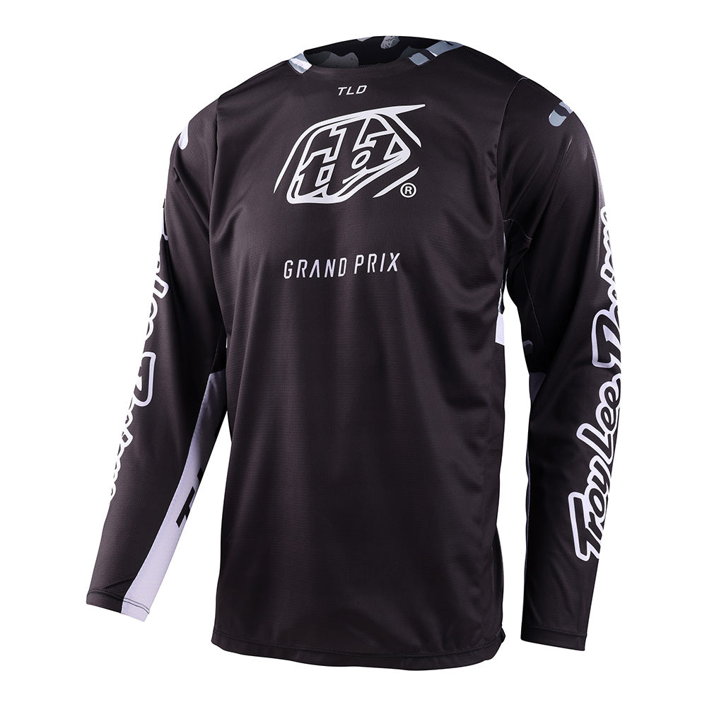 GP Pro Jersey Blends Camo Black / White、mySite、dreamappss
