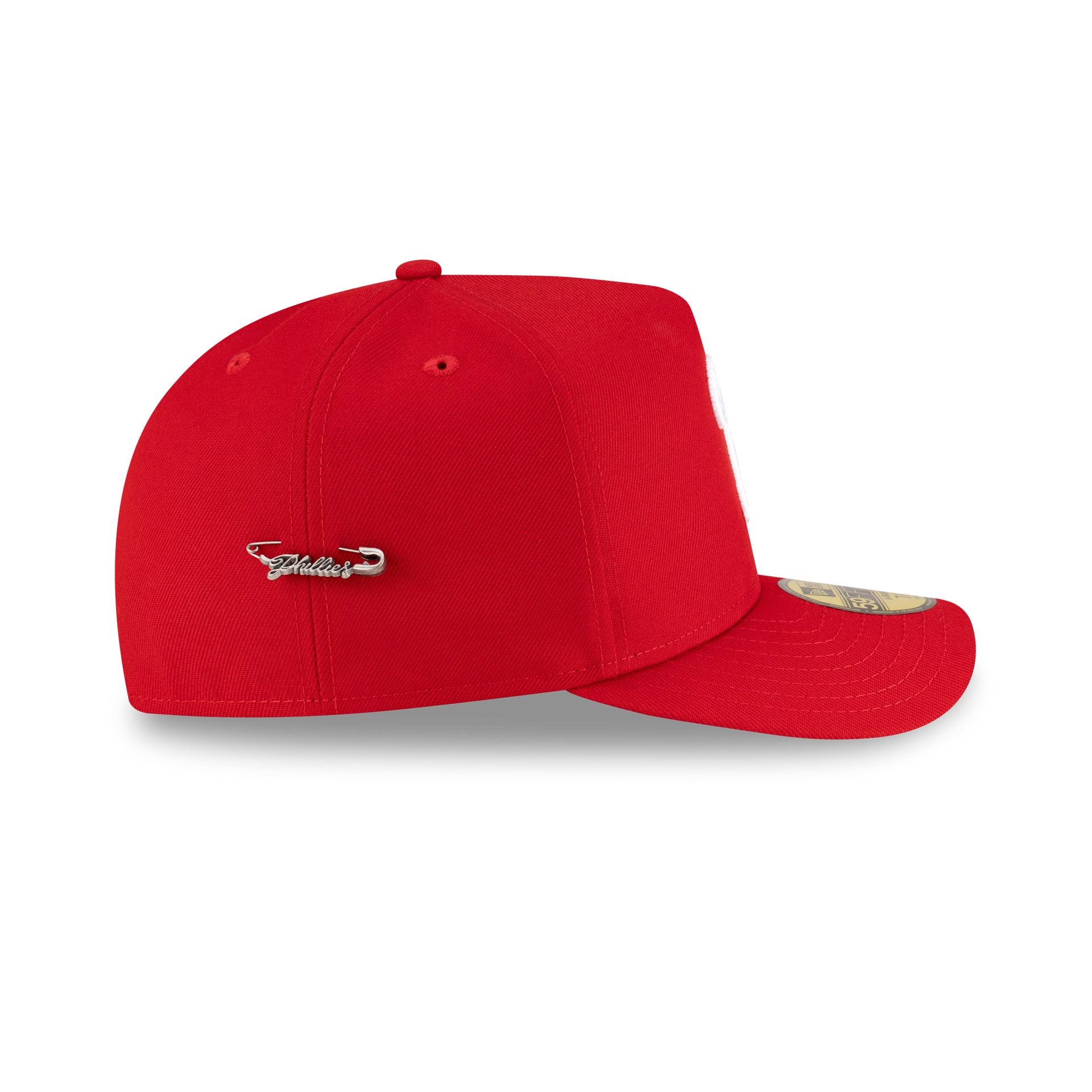 Philadelphia Phillies Script Safety Pin 59FIFTY A-Frame Fitted Hat、mySite、shPhiladelphia Phillies Script Safety Pin 59FIFTY A-Frame Fitted Hat、mySite、glenpowelloop_name
