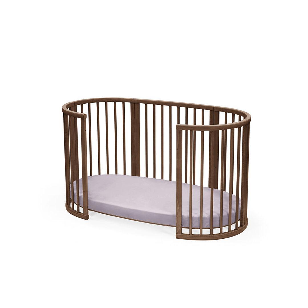  Stokke Sleepi V3 Bed - Warm Brown、mySite、merchandisen