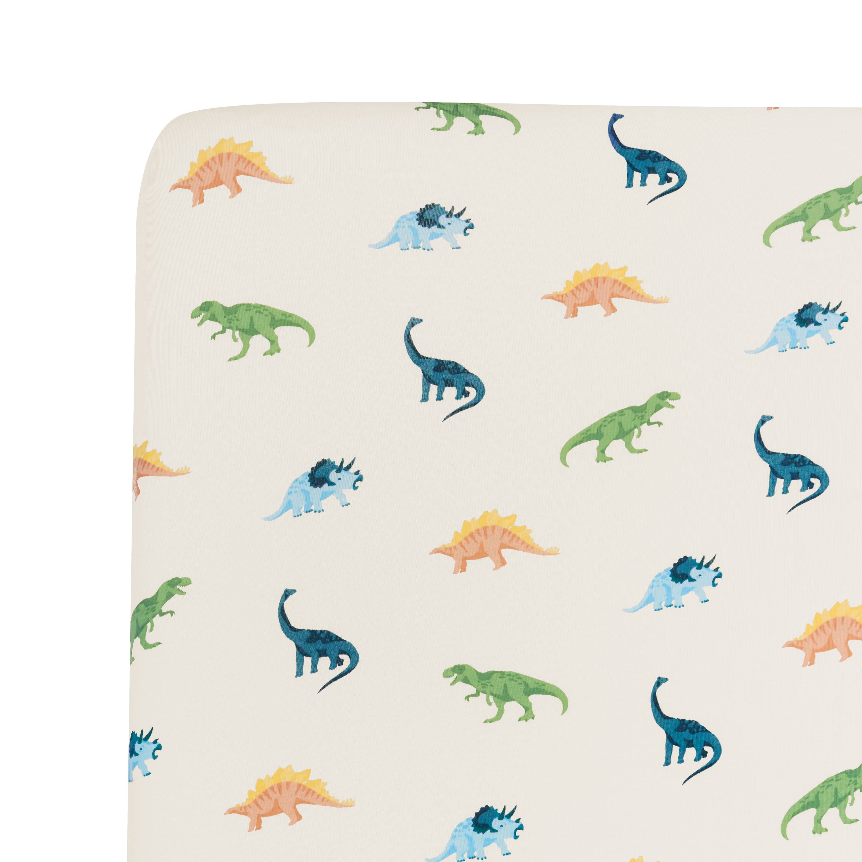  Mini Crib Sheet in Ecru Roar、mySite、layawaytickets