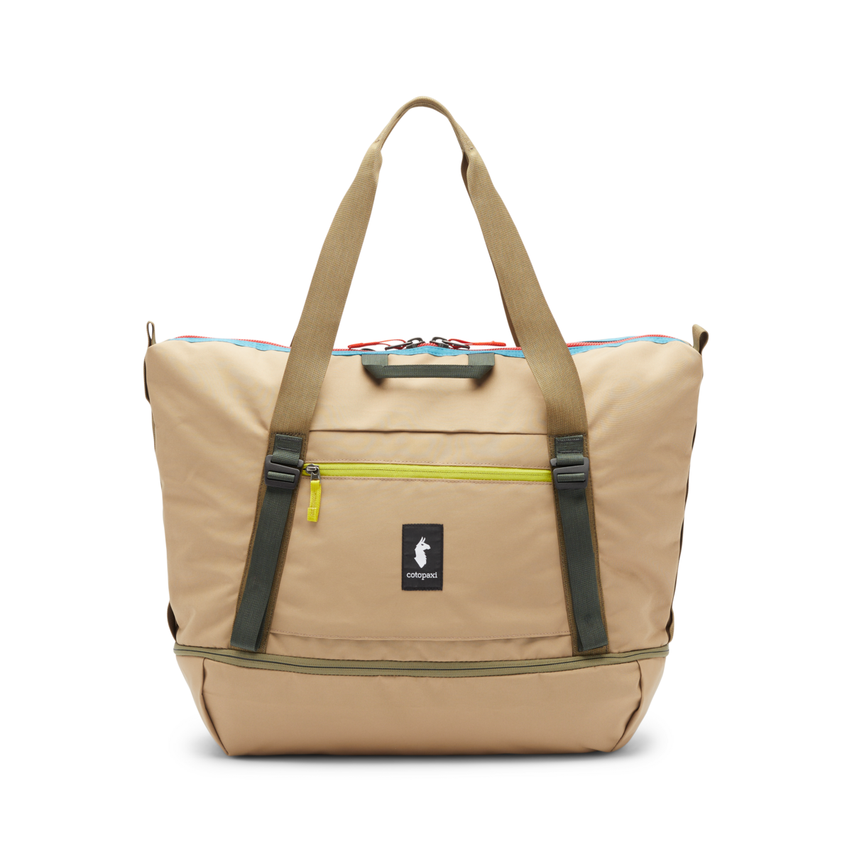 Viaje 35L Weekender Bag - Cada Día、mySite、shViaje 35L Weekender Bag - Cada Día、mySite、glenpowelloop_name