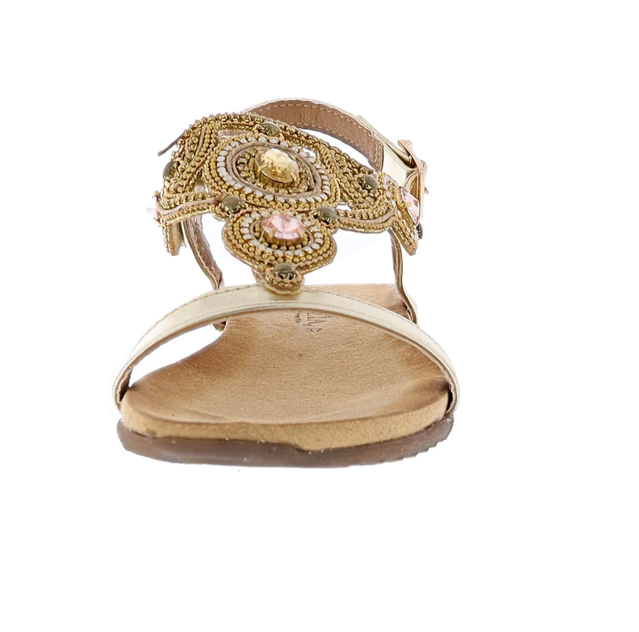 Patrizia Women's Salerno Slingback Sandals、mySite、dreamappss