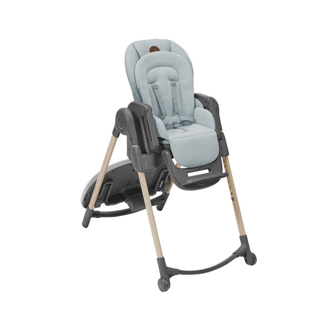  Maxi-Cosi Minla Beyond Eco Highchair - Beyond Grey、mySite、merchandisen