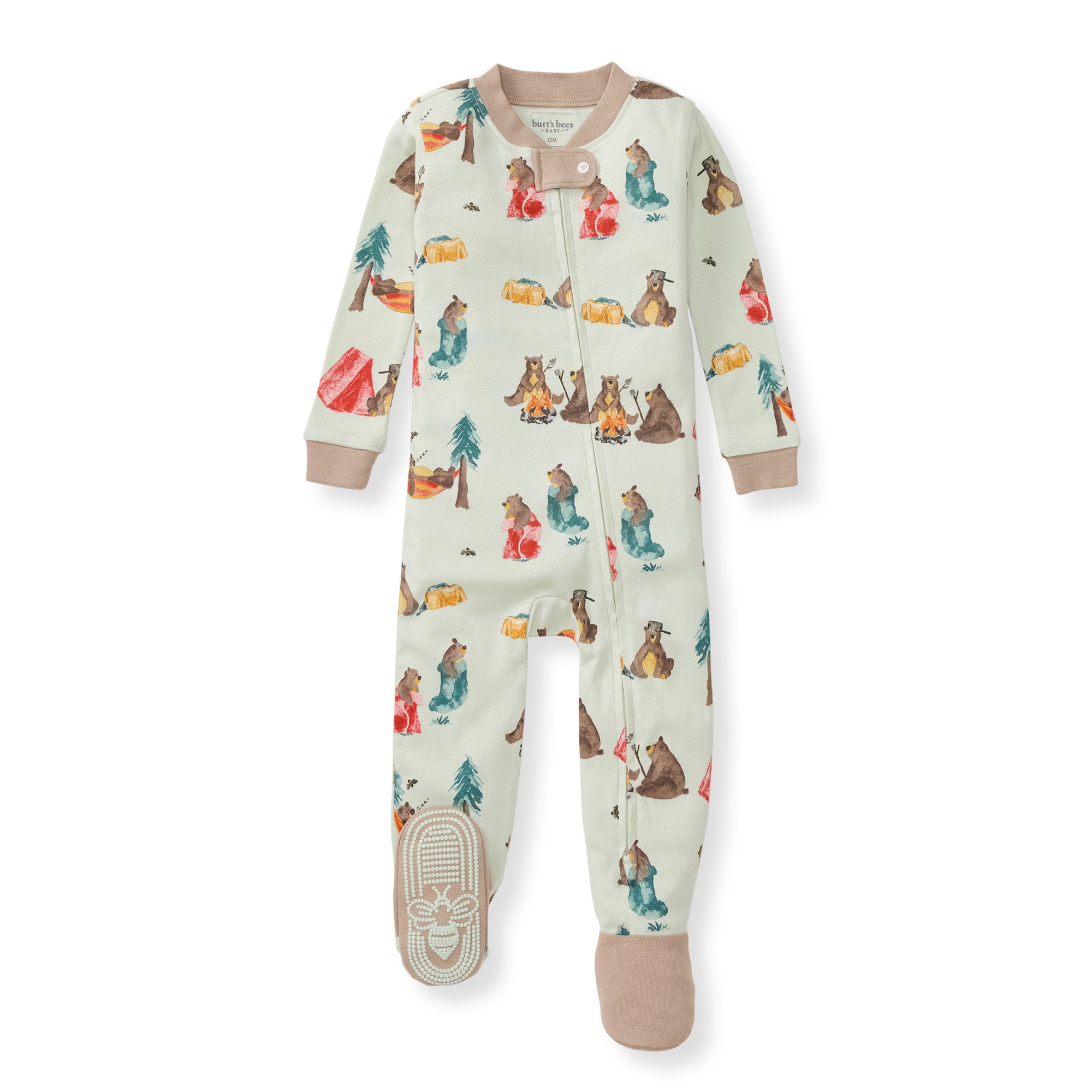 Ransacked Organic Cotton Sleeper、mySite、g9winljtr