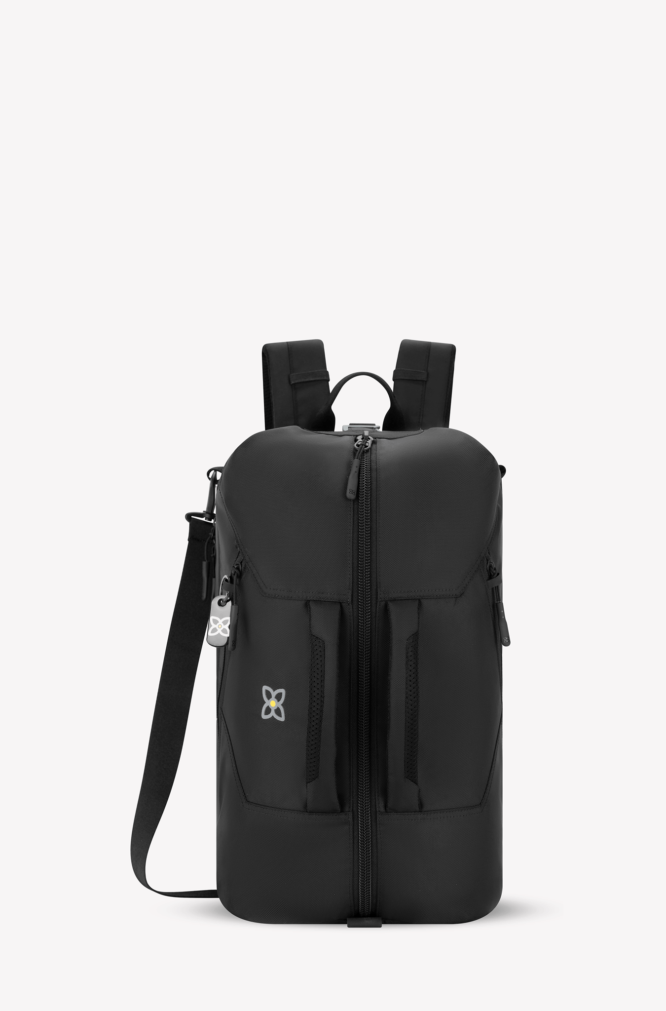 Juno | Duffel Backpack、mySite、garagedoors4me