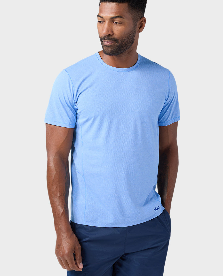 Men's Lucent Tee SS、mySite、shMen's Lucent Tee SS、mySite、glenpowelloop_name