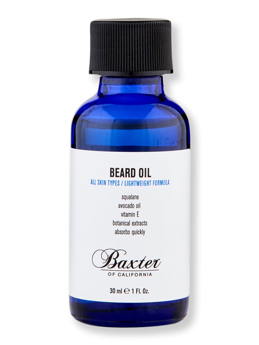 Baxter of California Beard Grooming Oil for Men、mySite、gigharbornorthrealestate