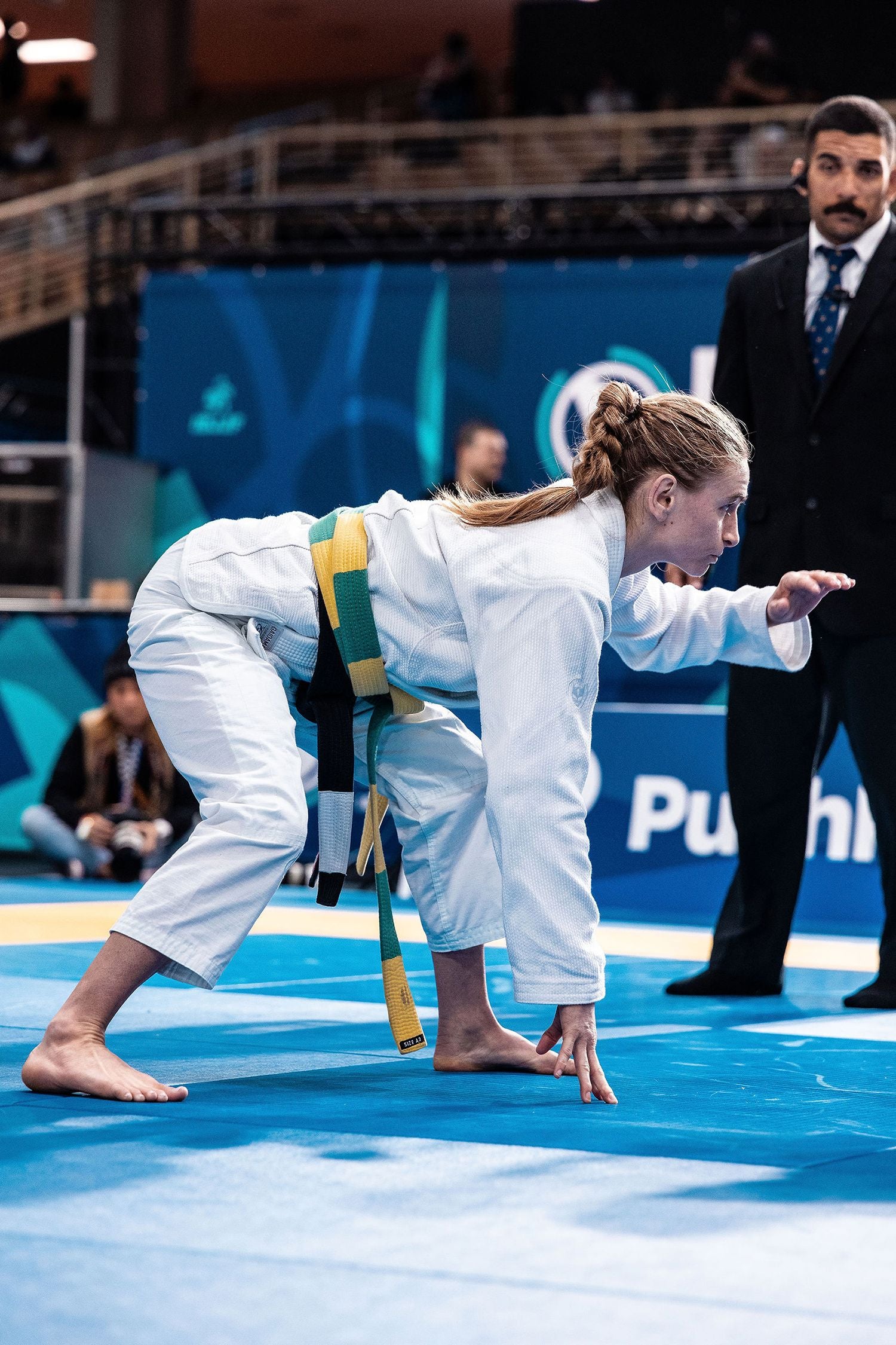 Women's Comp Ultralight Jiu Jitsu Gi - Jacket、mySite、gigharbornorthrealestate