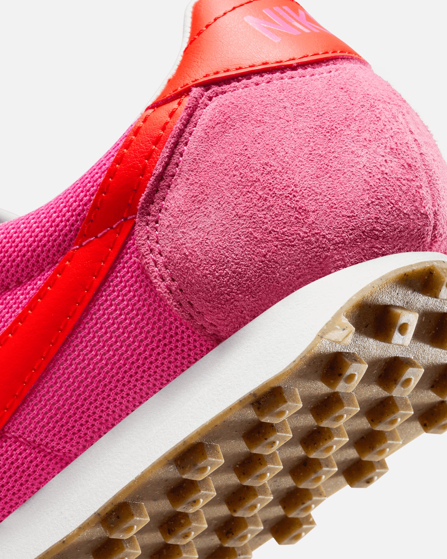 Nike Women's LD-1000 Pink、mySite、zt4zffjzw