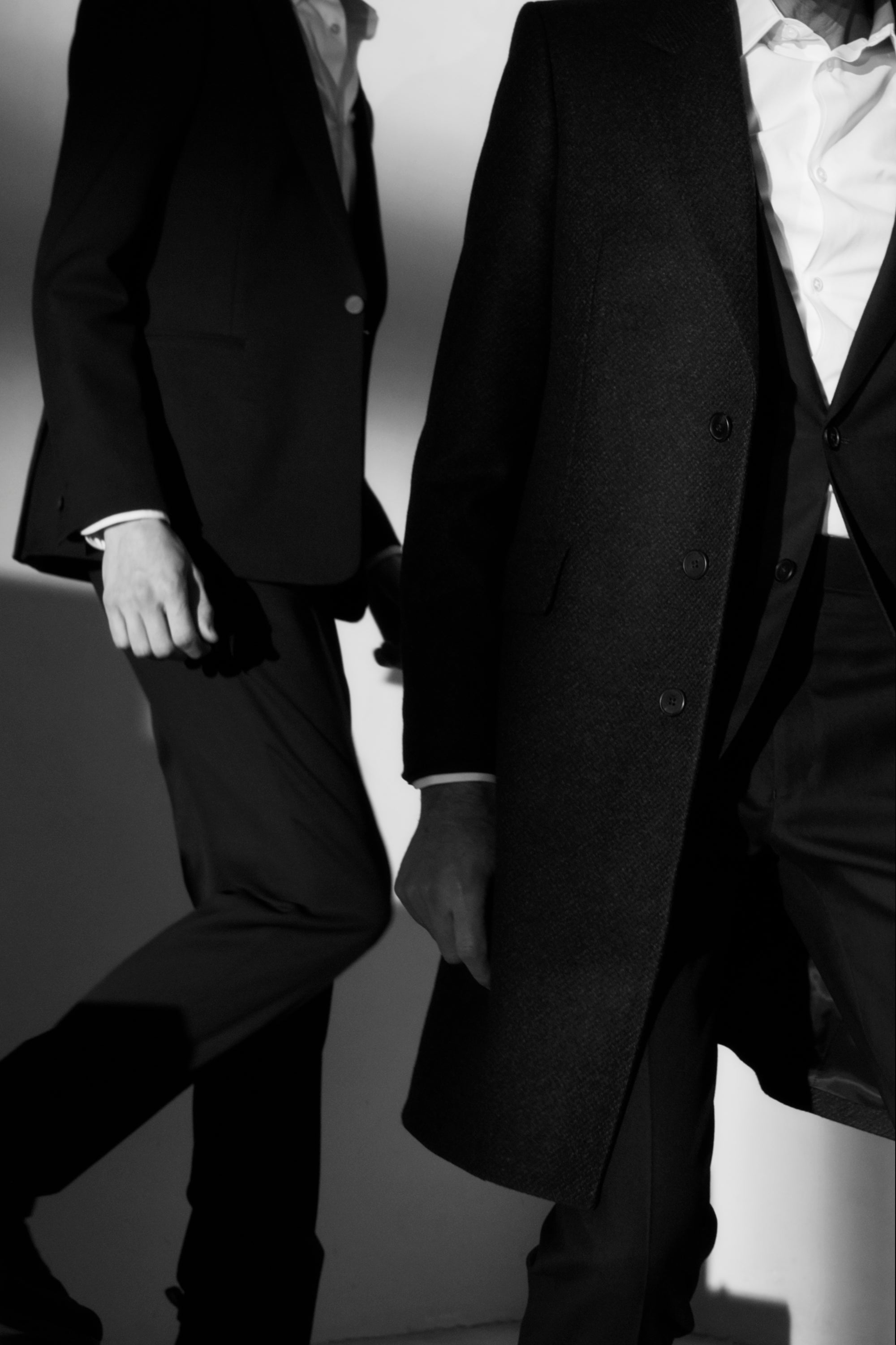 :: Men's Fall 2019 :: Look 19、mySite、aoinhome