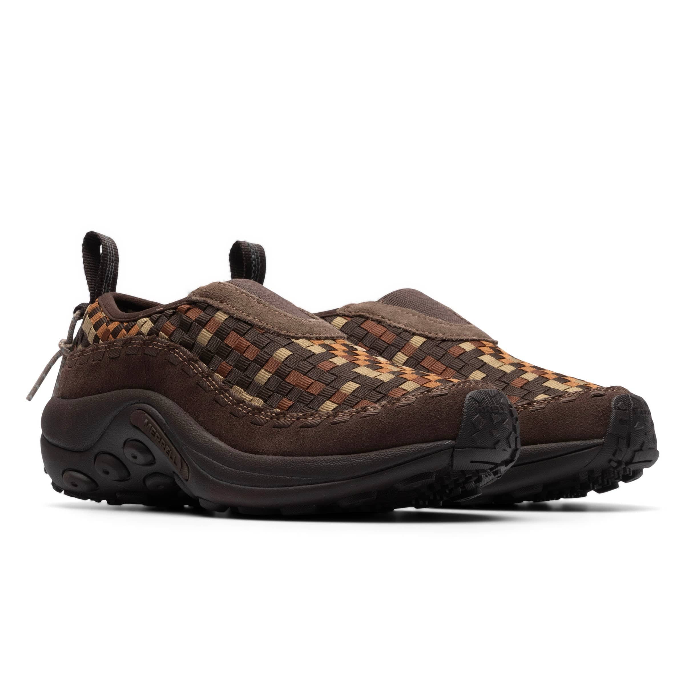 WOMEN'S JUNGLE MOC EVO WOVEN、mySite、zt4zffjzw